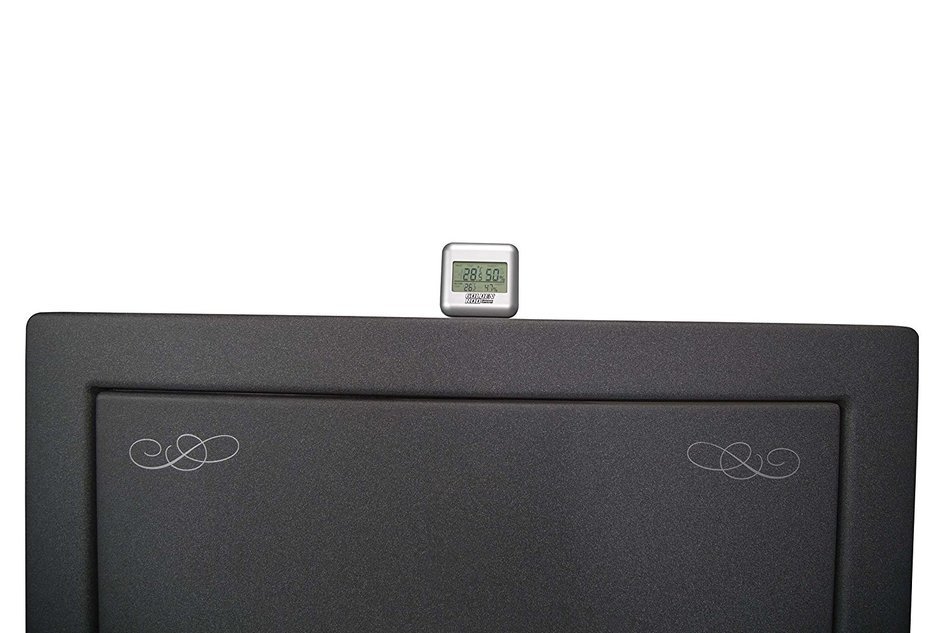 GoldenRod Wireless Hygrometer N5