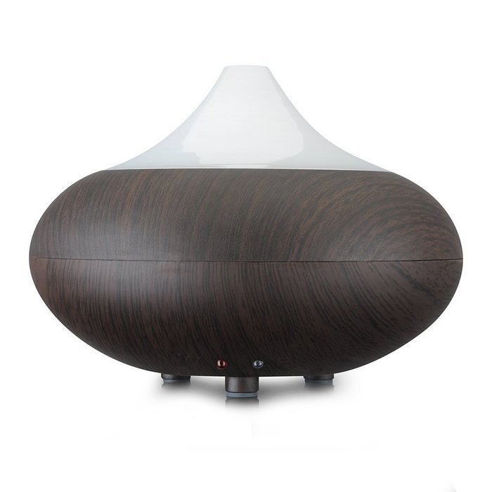 mini usb atomization humidifier - with LED Lights, Compact Size, Silent Operation and Easy-Travel USB Power USB... N17