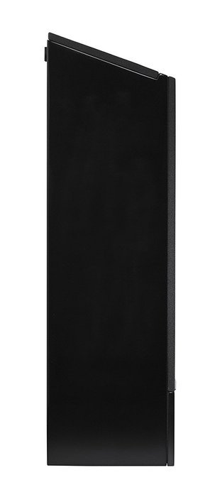 NHT Media Series Slim Center Channel Speaker - High Gloss Black N3