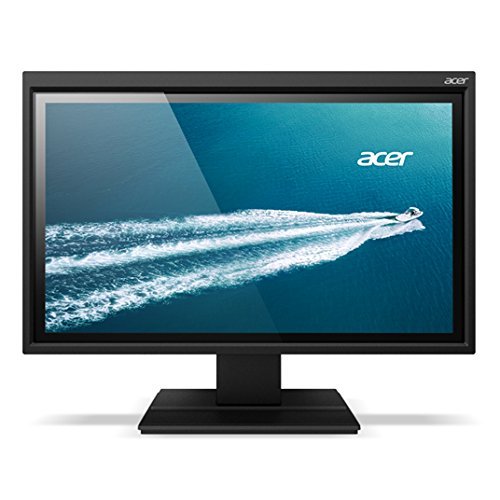 Acer B6 UM.WB6AA.B01 21.5" Screen LCD Monitor