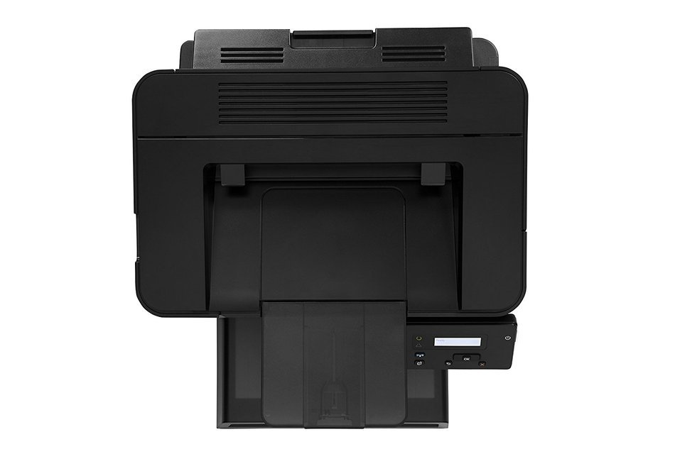 HP LaserJet Pro M201dw Wireless Monochrome Printer, (CF456A)