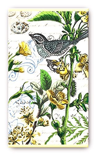Michel Design Works Matchbox, Into The Woods