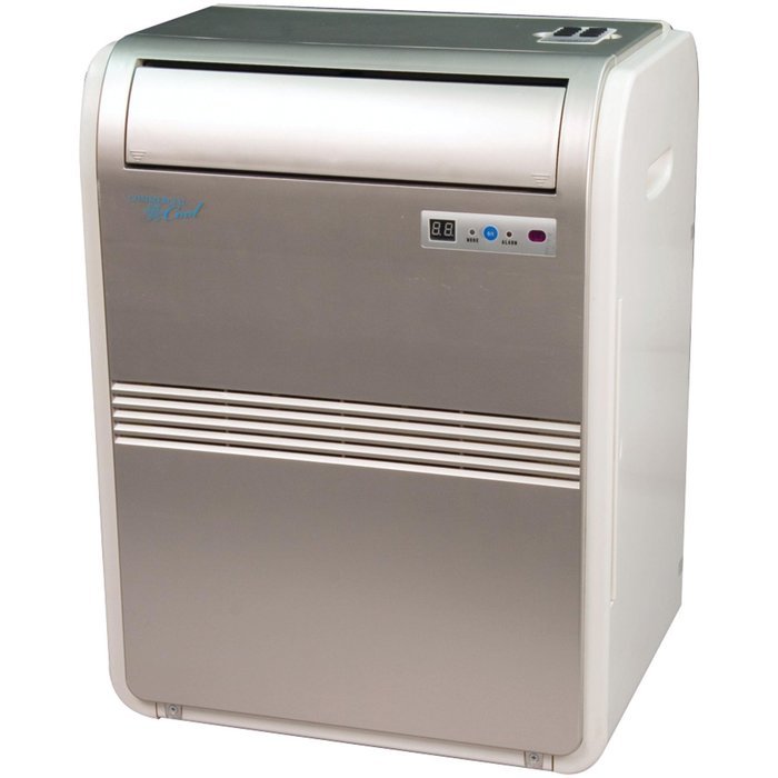 Haier Portable Air Conditioner, 8000 BTUs, CPRB08XCJ N2