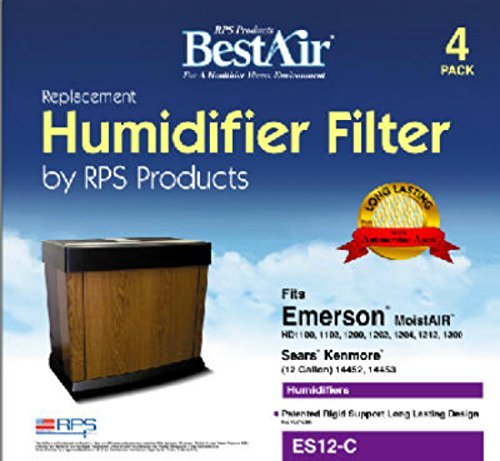 Humidifier Filter N6