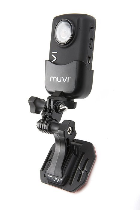 Veho VCC-A019-MP DuoPod Compact Multifunction Tripod and Monopod for Action Cameras and Digital Cameras N3