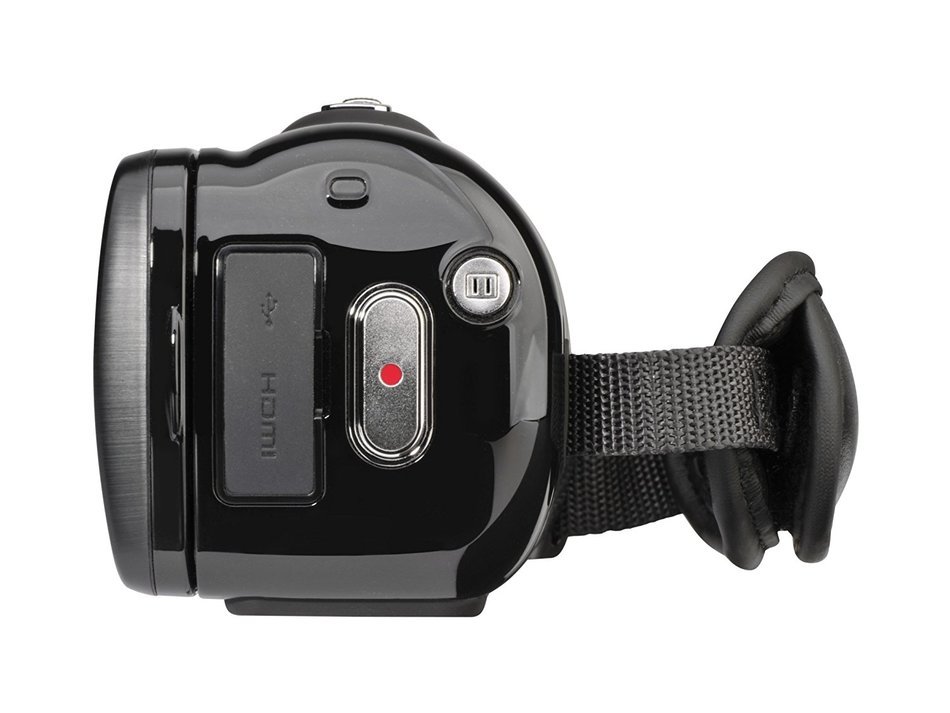 Toshiba Camileo X400 Camcorder N4