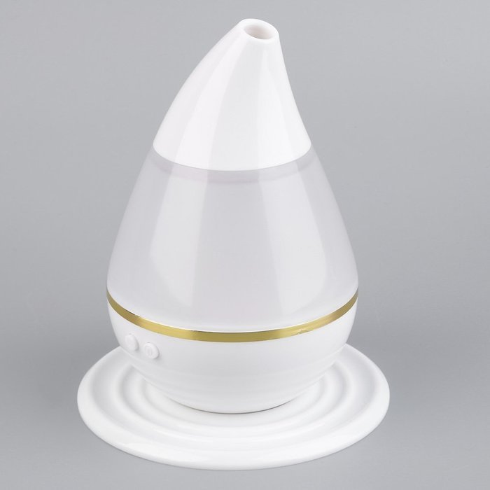 Air Humidifier, OUTAD Colorful Oil Diffuser Usb Air Purifier N9