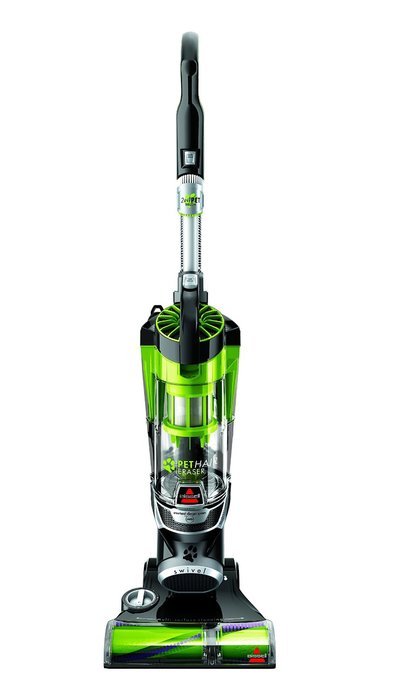 Bissell 1650A Pet Hair Eraser Vacuum N7