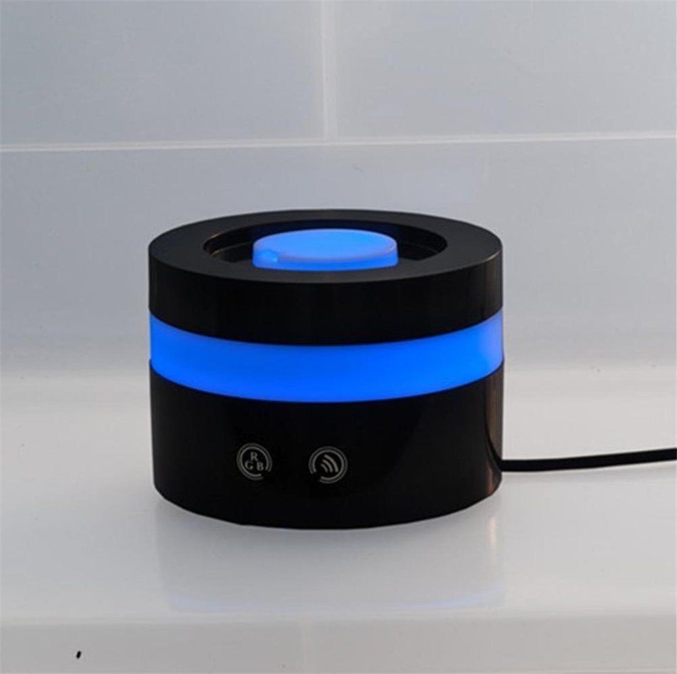 Alonea Essential Oil Diffusers Aroma Ultrasonic Cool Mist Humidifiers (As Picture) N12