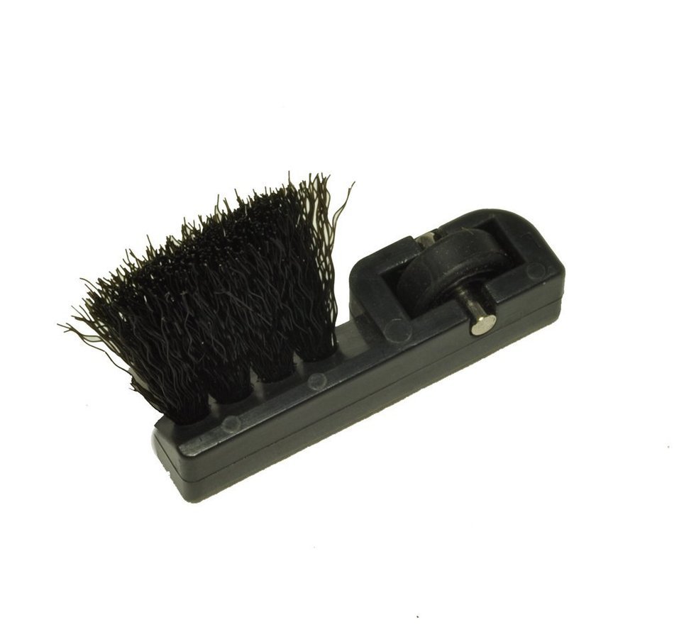 Oreck Upright Vacuum Cleaner Edge Brush And Wheel