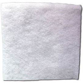Novatek F4036 Pad Filter - Novair 700 & 1000 (Case Of 40) 16" X 16"