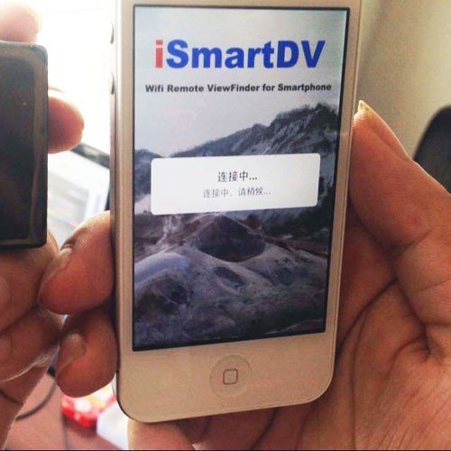 Waterproof Full HD 1080P WiFi Action Sport Camera DVR SJ4000 (Black)