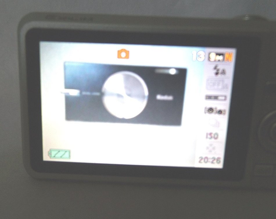 Casio EXILIM ZOOM EX-Z85 9.1 MP Digital Camera