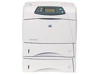 HP LaserJet 4250tn Printer with Extra 500-Sheet Tray (Q5402A#ABA) N2