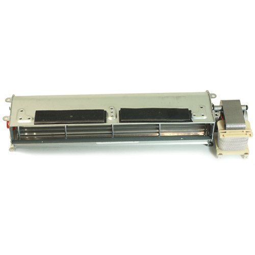 Large BLOT Replacement Fireplace Blower for Majestic, Martin, and Monessen Hearth Systems Fireplaces N2