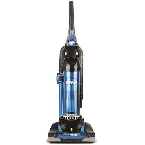 Eureka AS3006A CleanXtreme Bagless Upright Corded Vacuum Cleaner, 120 Volts