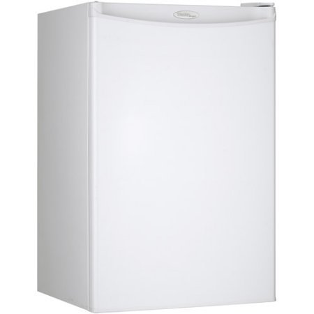 Danby Designer 4.4 cu ft Compact Refrigerator - Energy Star Compliant N2