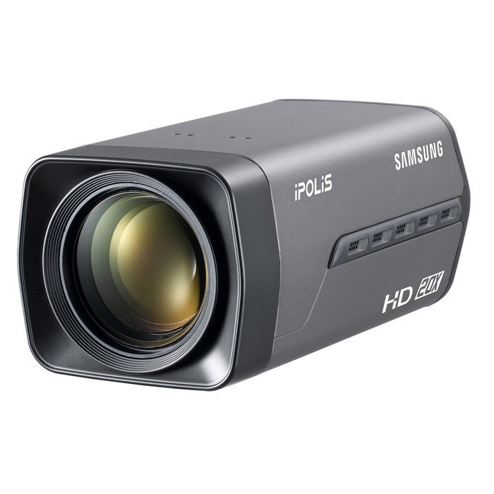 Samsung HD Zoom Camera 1/3" 1.3 Megapixel SNZ-5200