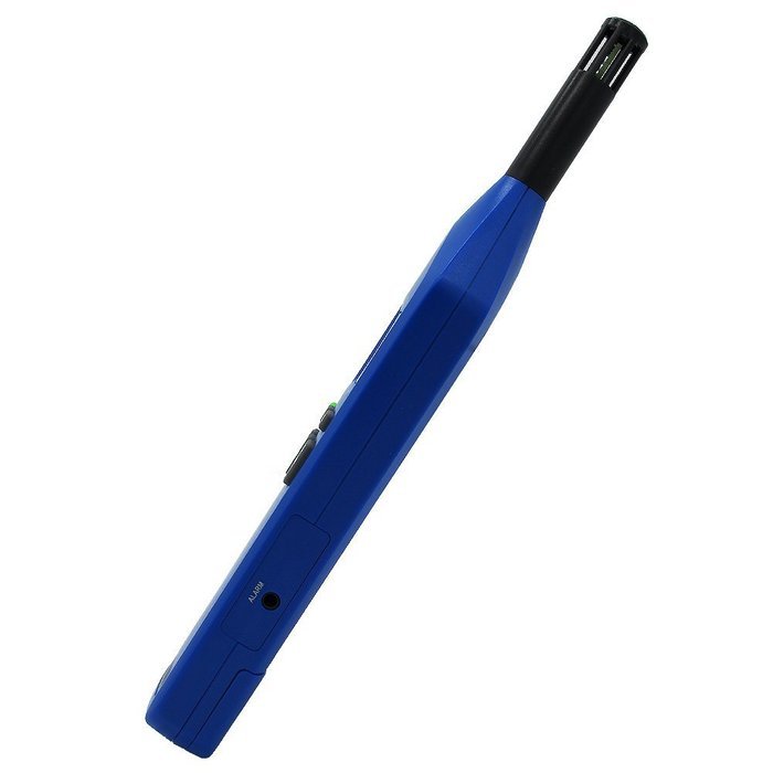 TES 1160 Thermo/Hygro/Barometer/Humidity Temperature Meter N5