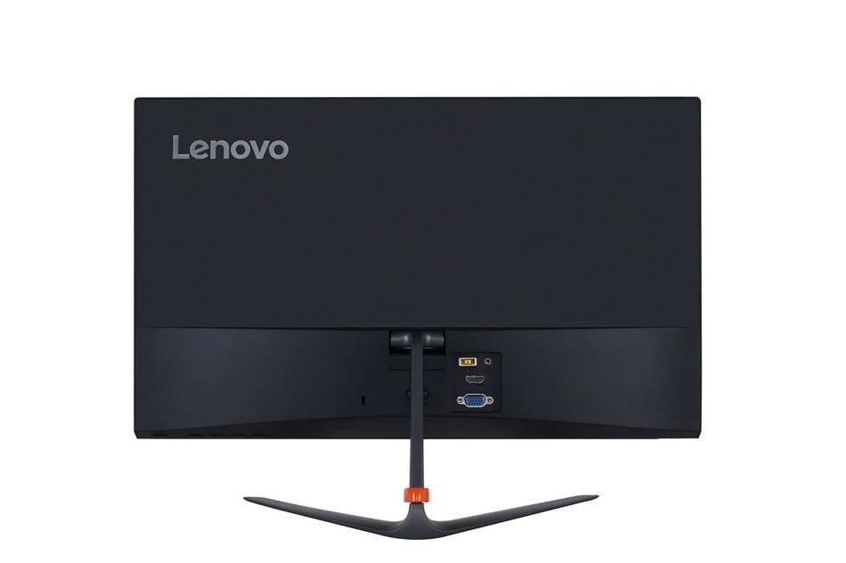 Lenovo 21.5-Inch FHD LED-Lit 16:9 Widescreen Monitor (65C5KCC1US)