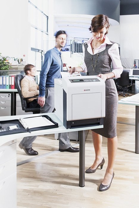 Kyocera Ecosys P7035cdn, 1102PR3NL0 N5