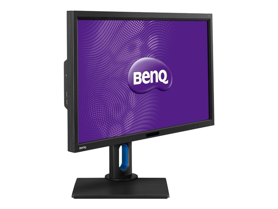 BenQ BL3200PT 32-Inch VA Panel 2560x1440 Display QHD Designer Monitor N9