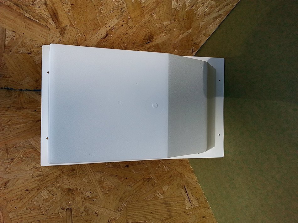 Lineset Box&trade; (White) N9