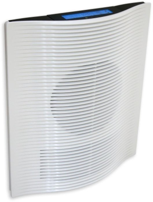 Berko SmartSeries Architectural Digital Wall Heater, 240V, 4000W, Northern WH