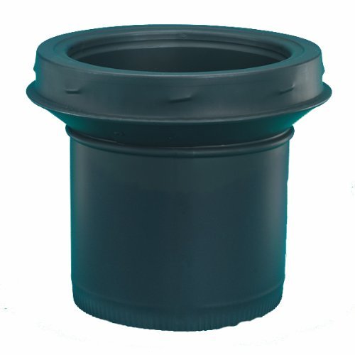 6'' SuperPro Stovepipe Adaptor