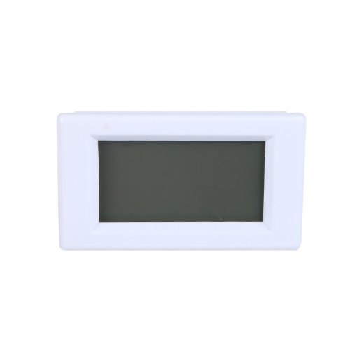 Ingdy&pound;&uml;TM&pound; AC80-300V 0-50.0A Digital Voltmeter Ammeter Voltage Meter power meter with Current Transformer watt... N2