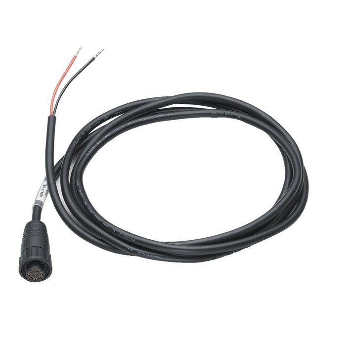 HUMMINBIRD 720085-1 / Humminbird PC12 ION/ONIX Power Cord - 6'