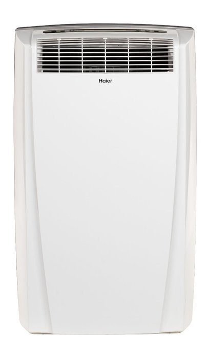Haier HPB10XCR 10000 BTU Portable Air Conditioner N6