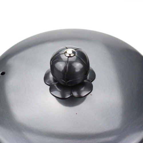 Pure copper kettle 2.3L Tsuchime black copper finish　BC-7 N10