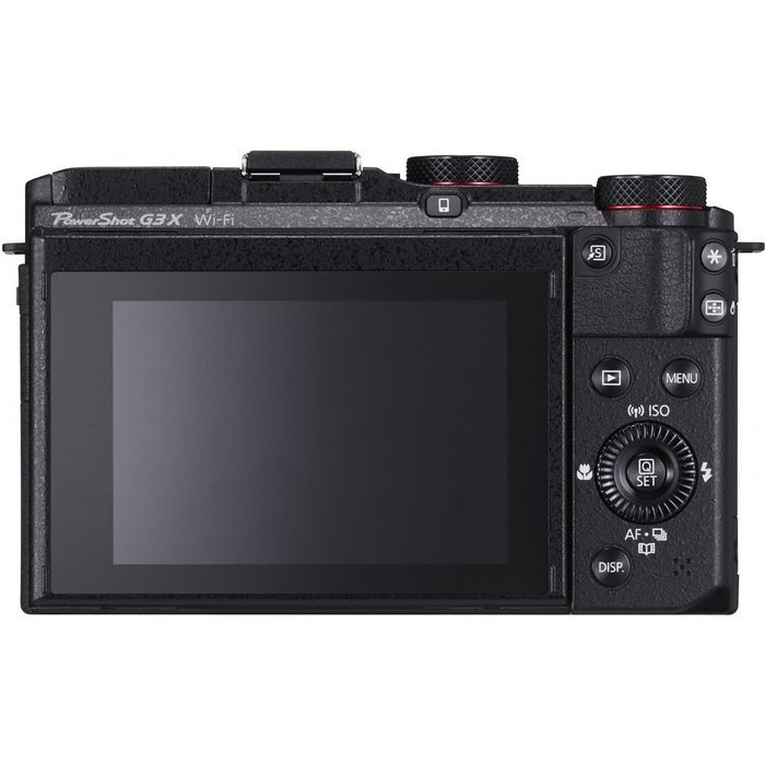 Canon PowerShot G3 X 20.2 MP Digital Camera with Canon EVF-DC1 Electronic Viewfinder & 64GB Bundle N5