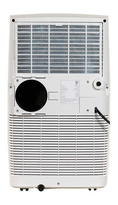 Haier HPB10XCR 10000 BTU Portable Air Conditioner N7