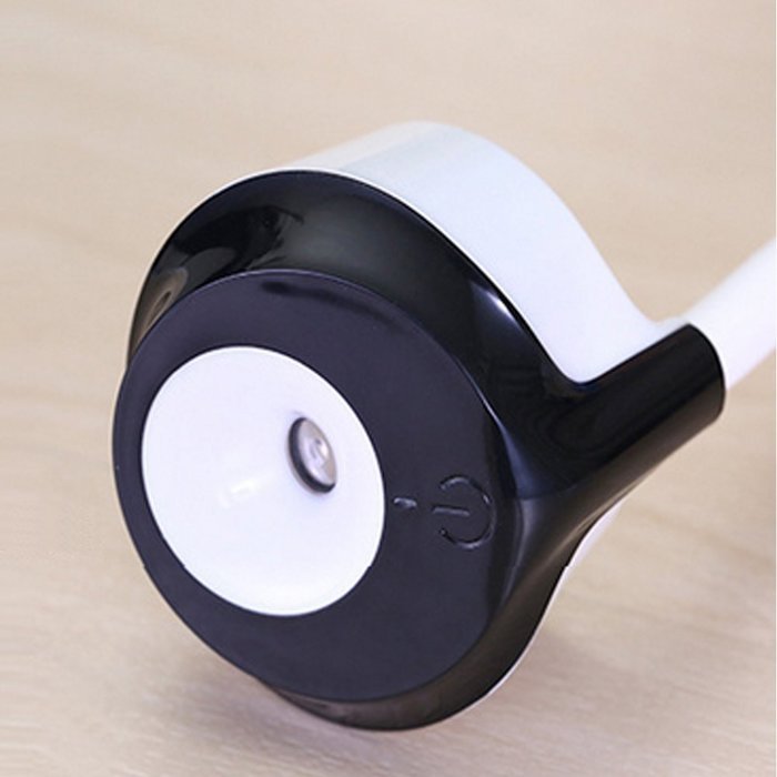 VSSPEED Two USB Ports Aroma Humidifier Power Protection Car Air Purifier Car Humidifier Moisturizing Charger (... N12