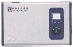 Oregon Scientific Digital Camera DS6618