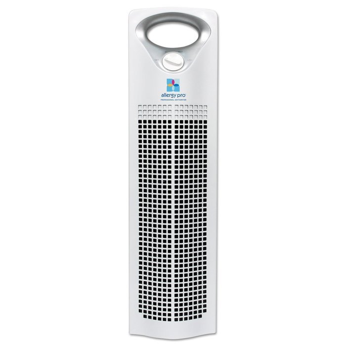 Envion Allergy Pro 200 True HEPA Air Purifier N2