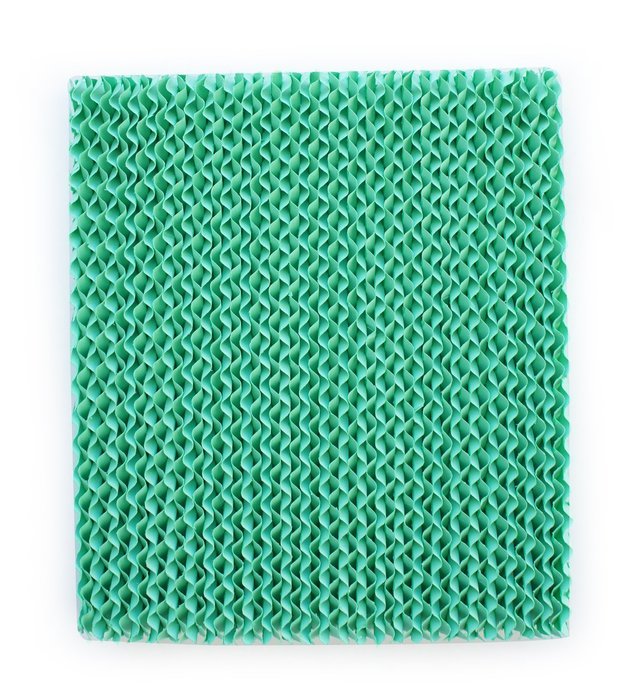 SPT SF-6N25 Evaporative Air Cooler with 3D Cooling Pad N3