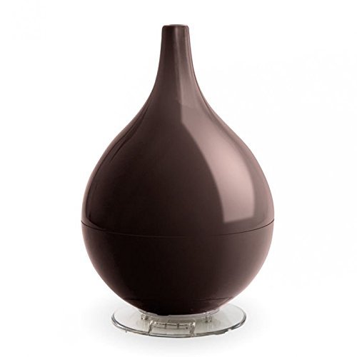 Broksonic Hybrid Ultrasonic Humidifier and Diffuser N3
