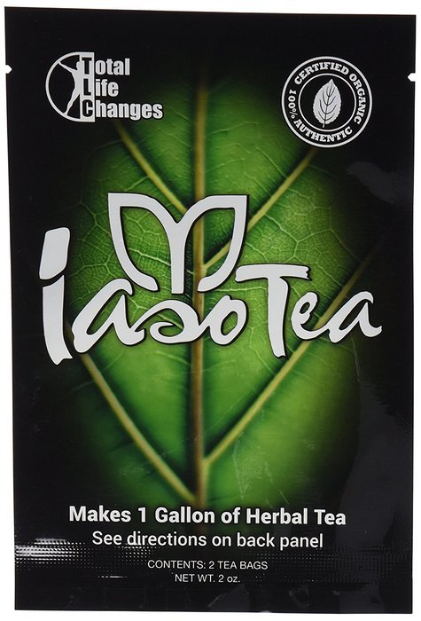 IASO Tea N3