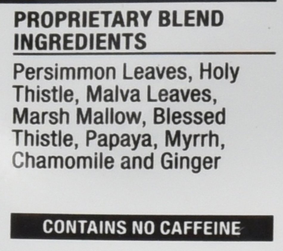 IASO Tea N5