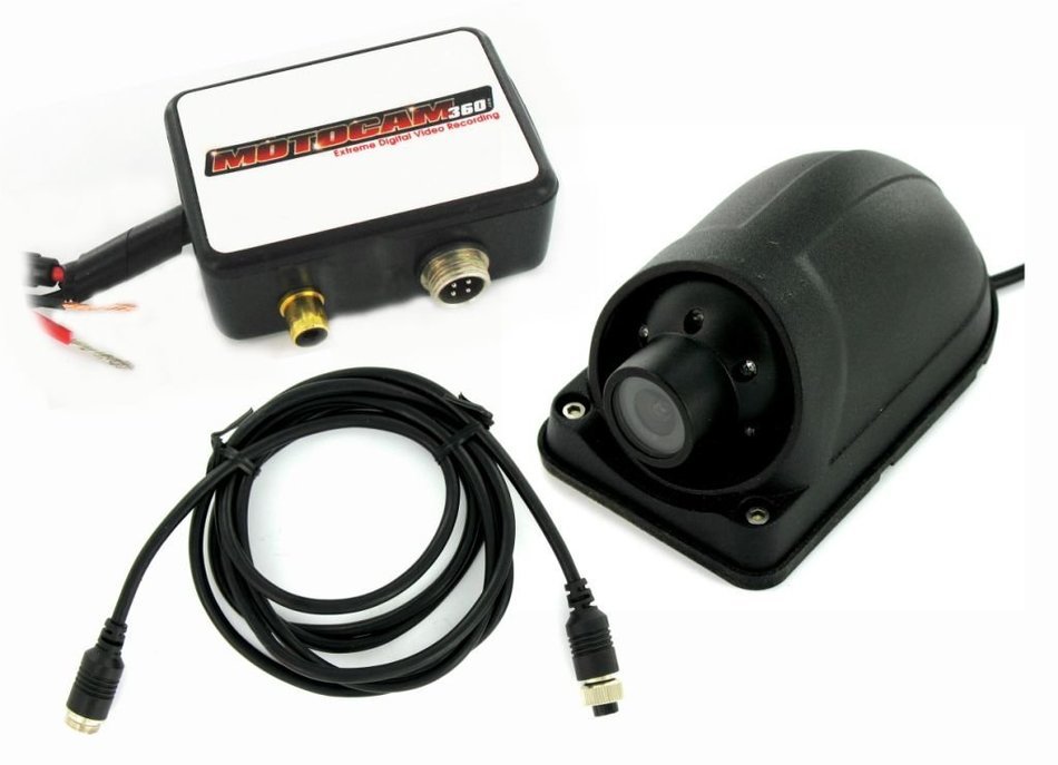 Aircraft camera kit for Nav or EFIS display N2