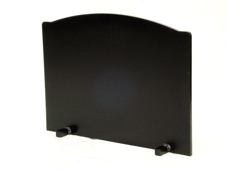 Model RF-5 Reflective Fireback 21" Wide, 15 1/2" Tall.