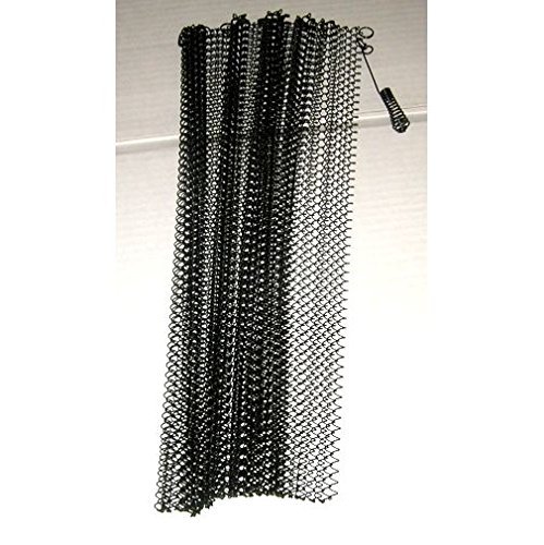 42 in Marco Fireplace Screen