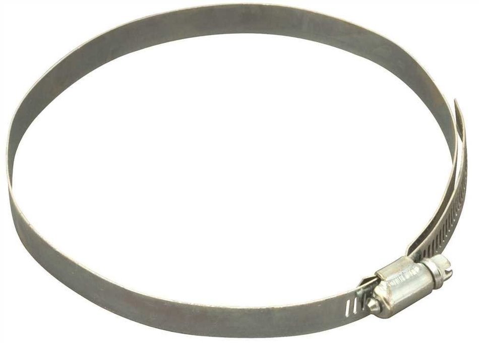 NATIONAL BRAND ALTERNATIVE 381 Metal Clamp 6 In.-531014
