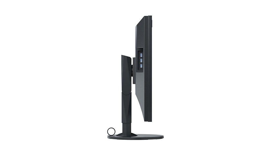 Eizo CG-318-4K 31.1" DCI 4K Hardware Calibration IPS Monitor 4096x2160 (CG318-4K-BK) &hellip;