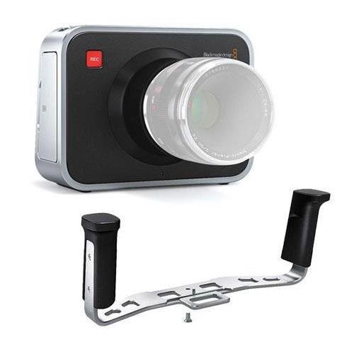 Blackmagic Design Cinema Camera Bundle. Value Kit with Acc #CINECAM26KEF
