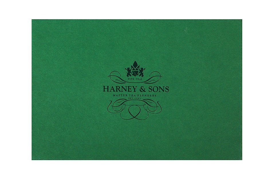 Harney & Sons Master Tea Blenders