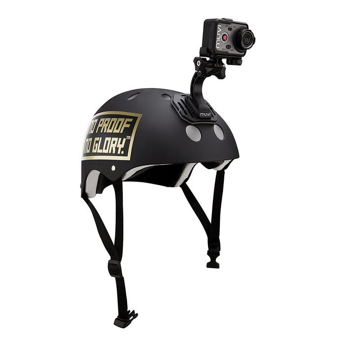 Veho VCC-A019-MP DuoPod Compact Multifunction Tripod and Monopod for Action Cameras and Digital Cameras N5